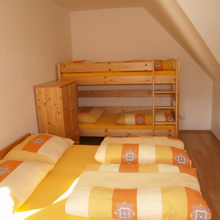 Rodinne Apartmany Destne v Orlickych horach Exterior photo